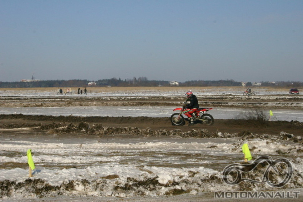 Ziemos motokrosas birzuose 05
