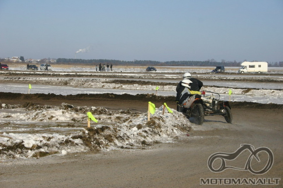 Ziemos motokrosas birzuose 09
