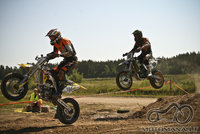 supermoto race