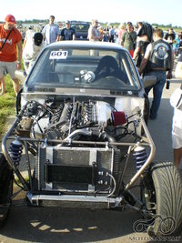 bike show 2008