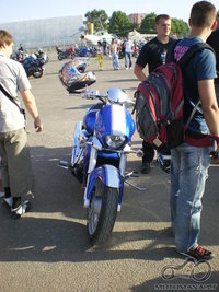 bike show 2008