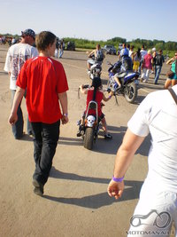 bike show 2008