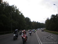 2008m.moto uzdarymo sezonas Klaipeda