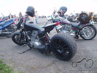 Kaunas Bike Show