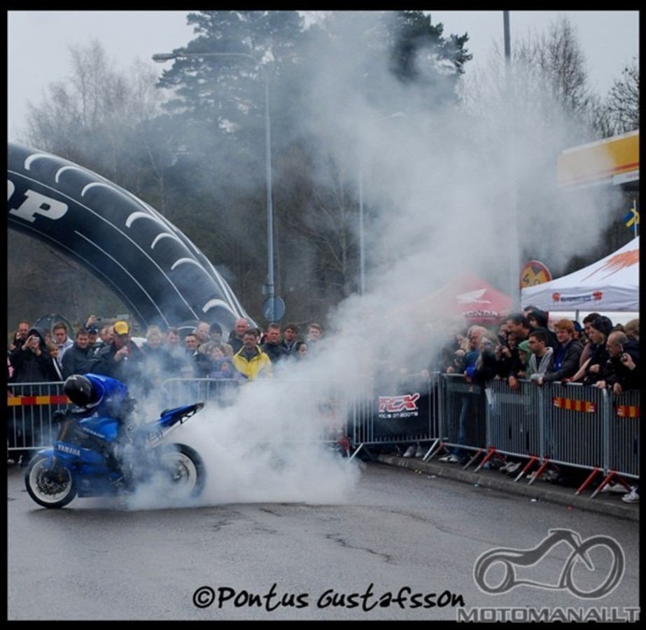 Burnout
