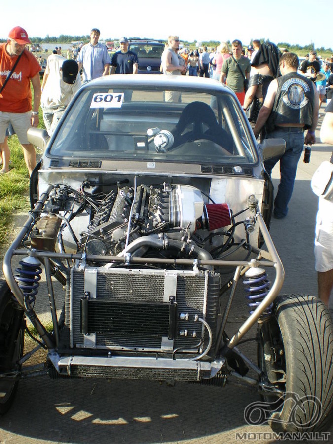 bike show 2008