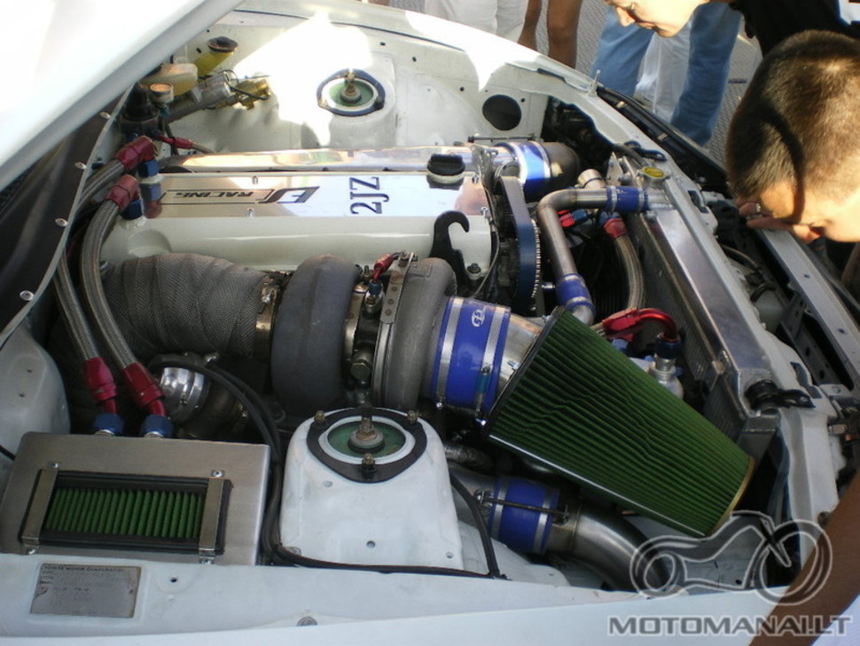 bike show 2008