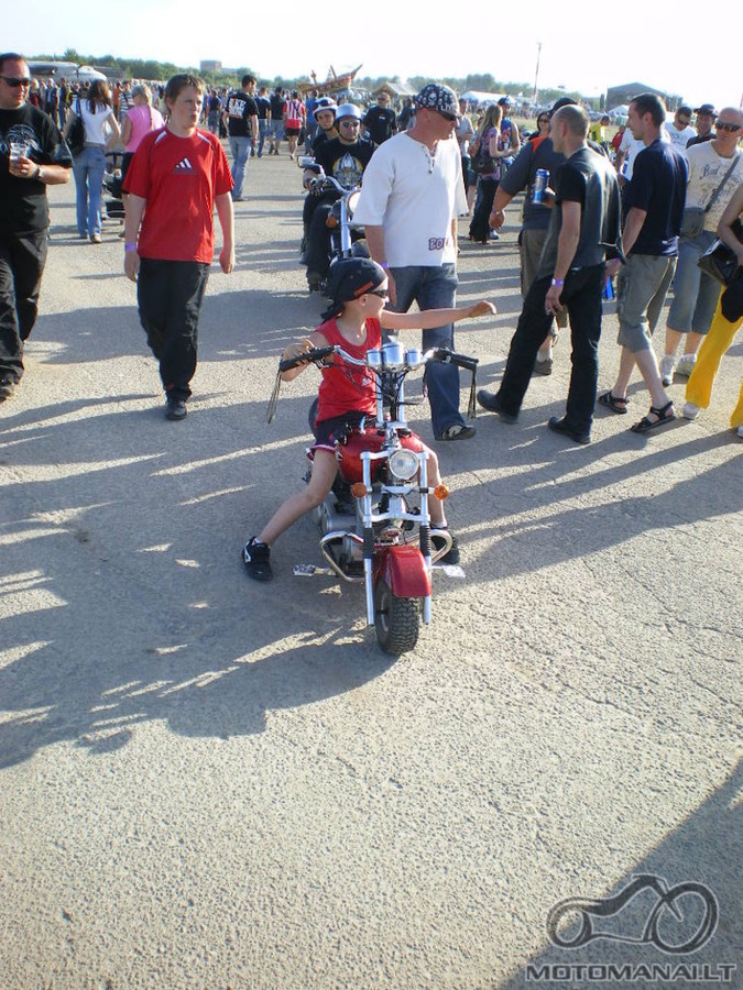 bike show 2008