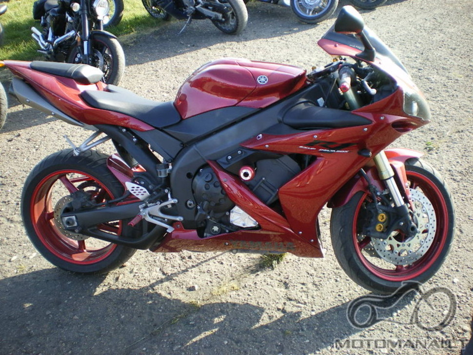 bike show 2008