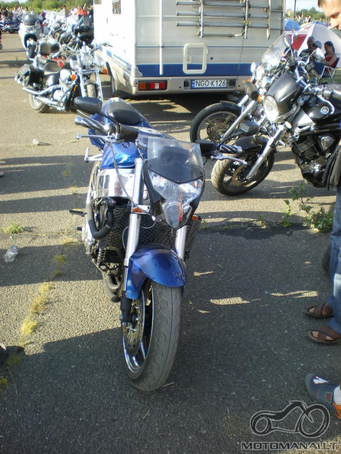 bike show 2008