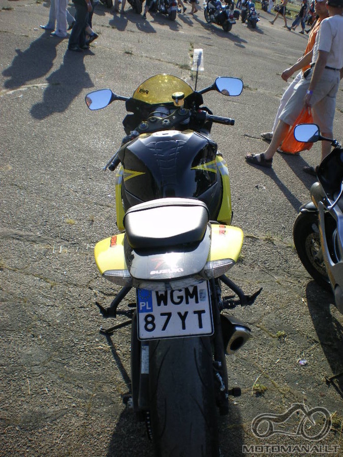bike show 2008