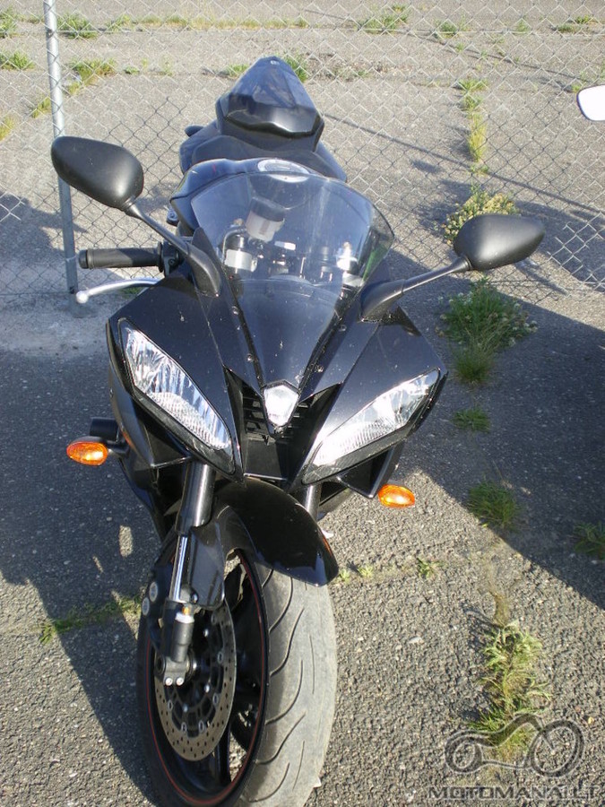bike show 2008