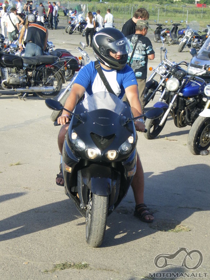 bike show 2008