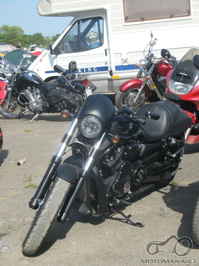 Bike Show 2008