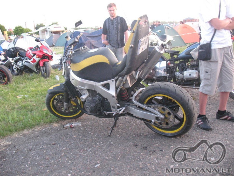 Bike Show 2008