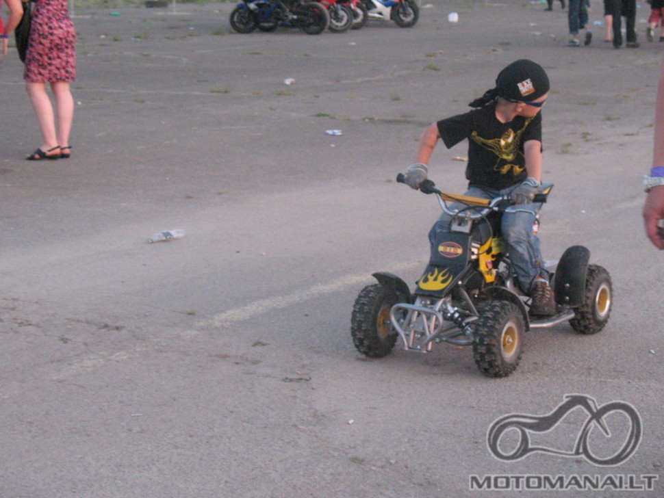 Bike Show 2008