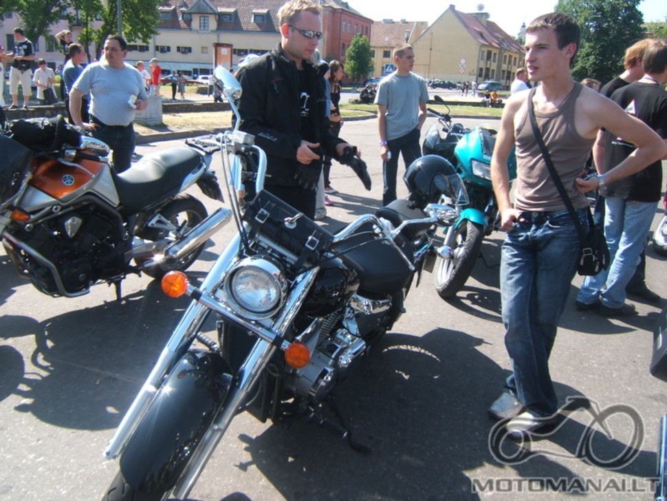 Bike Show 2008