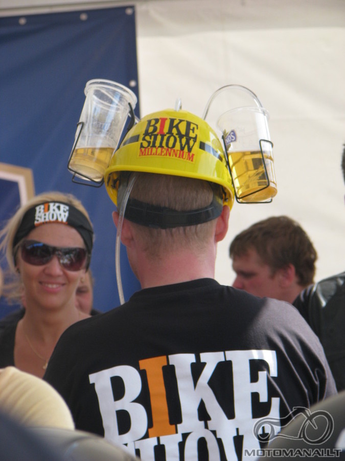 bike show