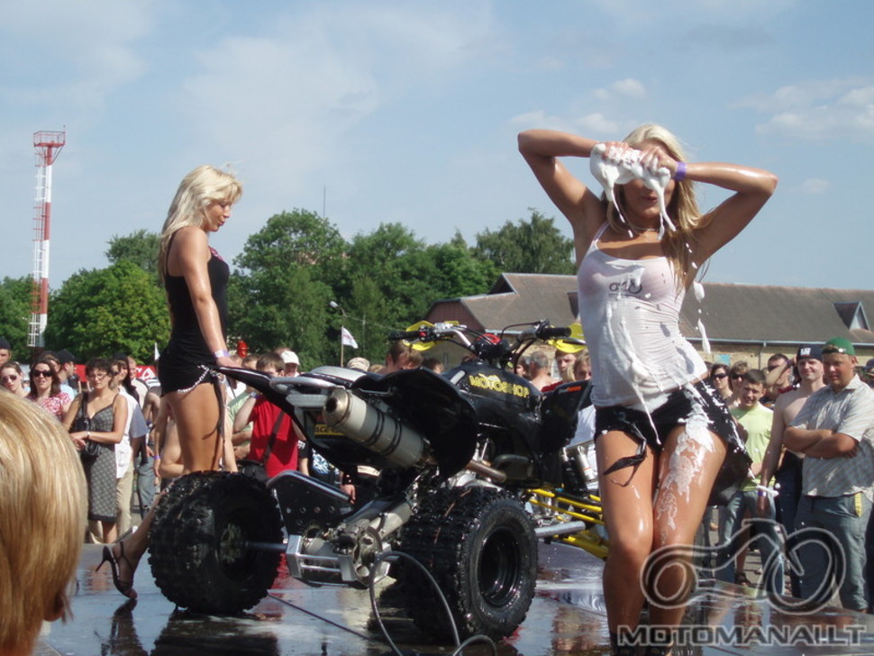 bike show 2008