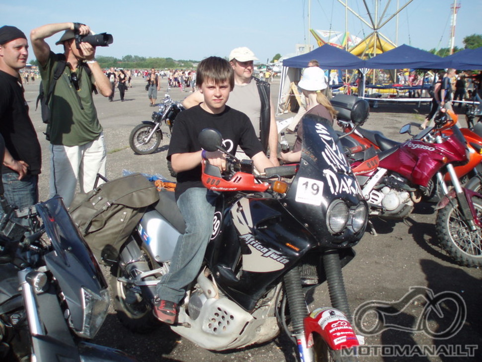 bike show 2008