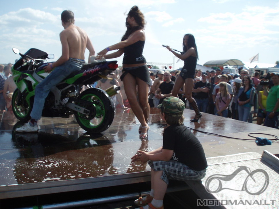 bike show 2008