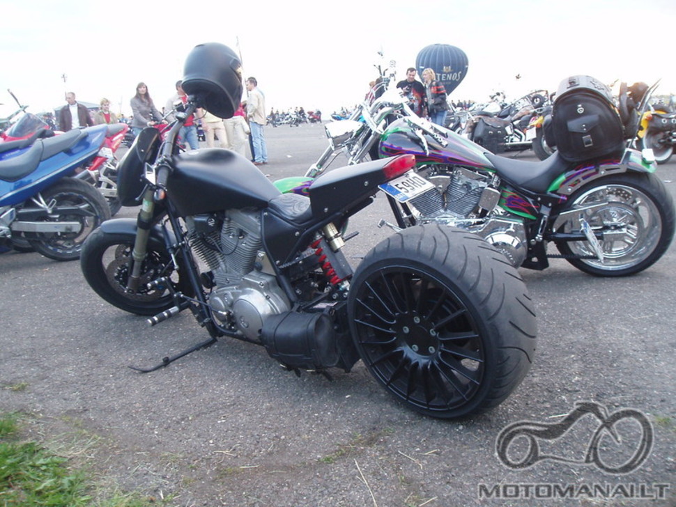 Kaunas Bike Show