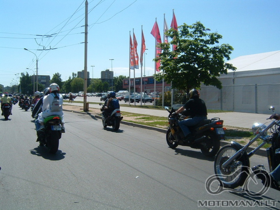 Kaunas Bike Show