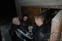 Motomanų meetas boulinge, Šiauliai 2009