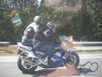 i 2008 BSM