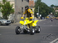 I 2008 BSM