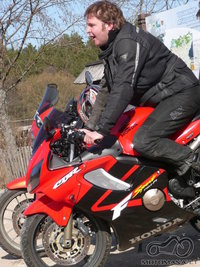 stoppie