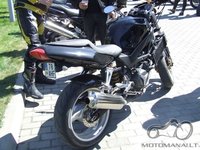 2009.05.01 Šiauliai. HDC