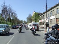 2009.05.01 Šiauliai. HDC