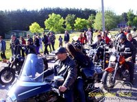 Sventosios vasaros atidarymas 2009