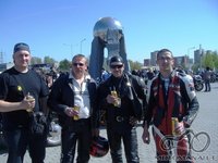 vinius bike 2009