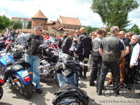 Bike Show 2009