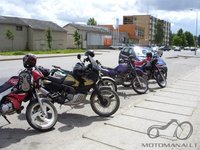 Zemaitijo irgi yr endurininku !