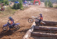 Enduro Lithuania Rodeo 2009
