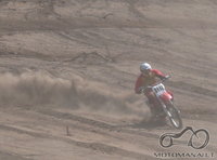 Enduro Rodeo 2009