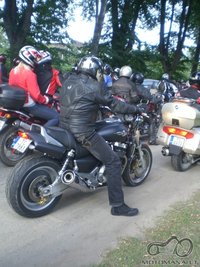 Baltijos kelias Sigulda