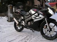 CBR 125