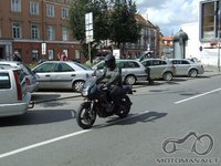 Vilnius, Vokiečių g.