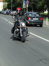 Vilnius, Maironio g.