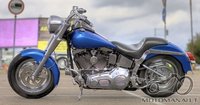 Harley Davidson Softail Custom