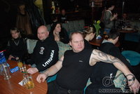 Motomanų meetas boulinge, Šiauliai 2009