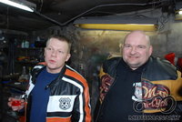 Motomanų meetas boulinge, Šiauliai 2009