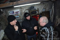 Motomanų meetas boulinge, Šiauliai 2009