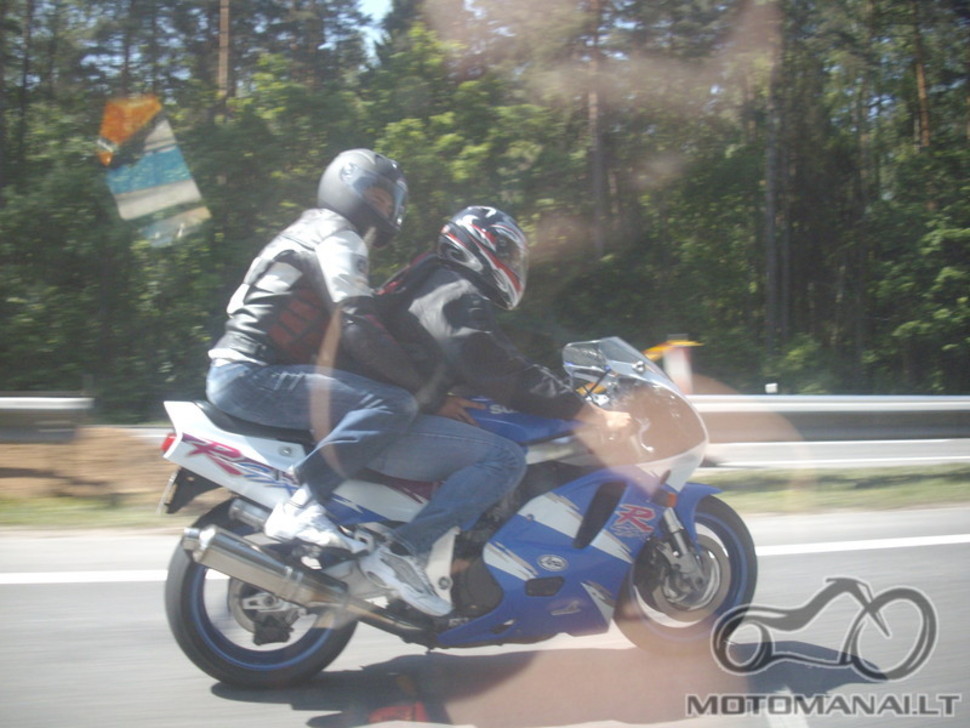 i 2008 BSM