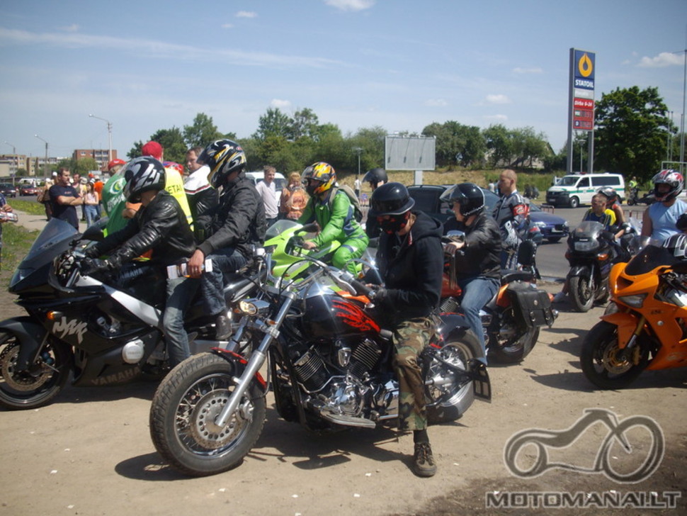 I 2008 BSM