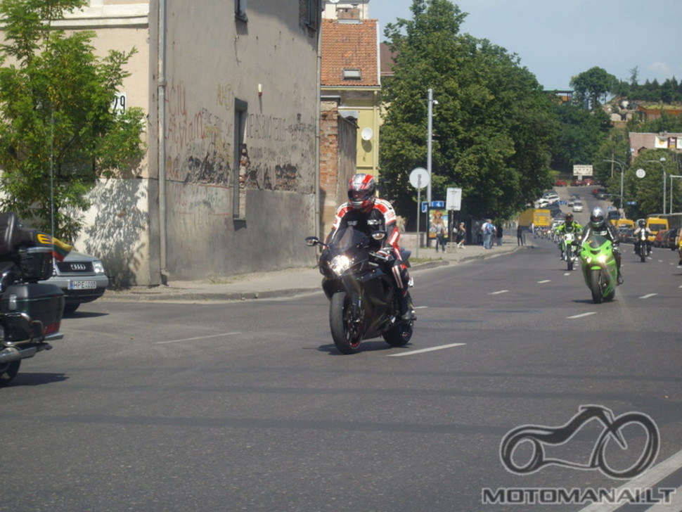 I 2008 BSM